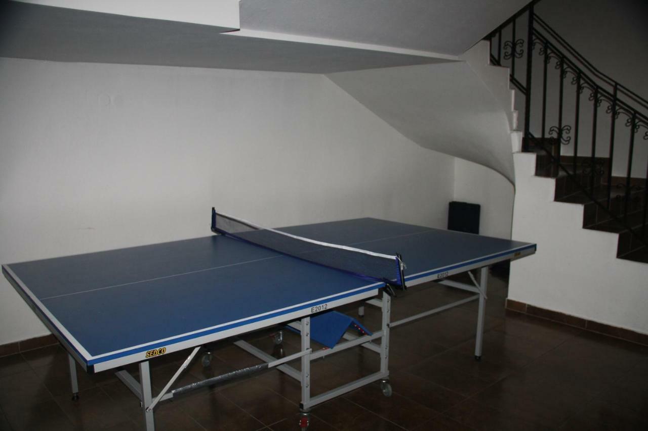 Apartmany Velka Lomnica B4-Ad1 外观 照片