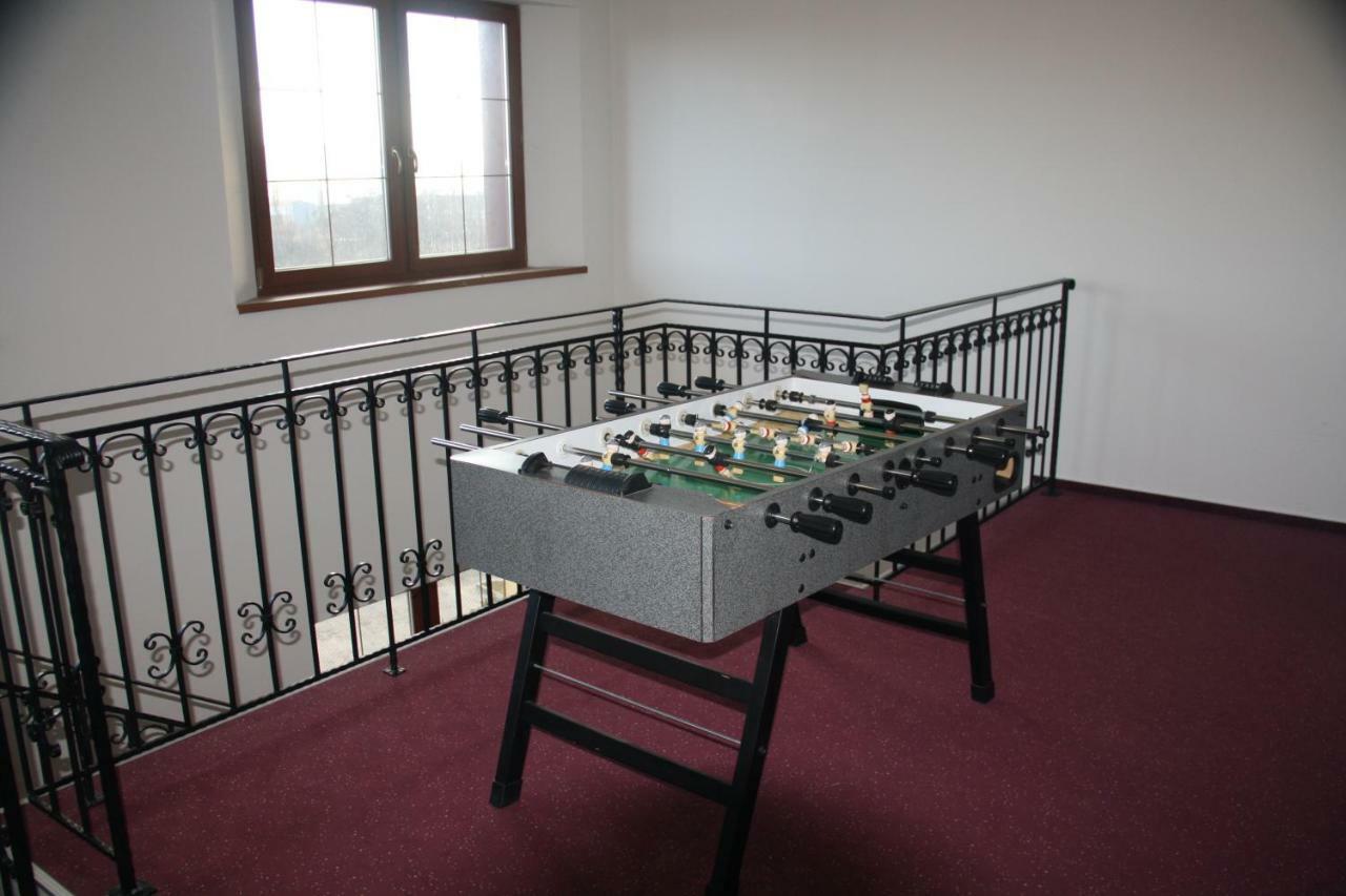Apartmany Velka Lomnica B4-Ad1 外观 照片